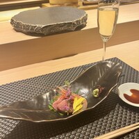 名駅 鮨 Sublime - 