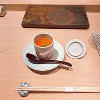 鮨 銀座 おのでら - 