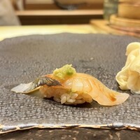 名駅 鮨 Sublime - 