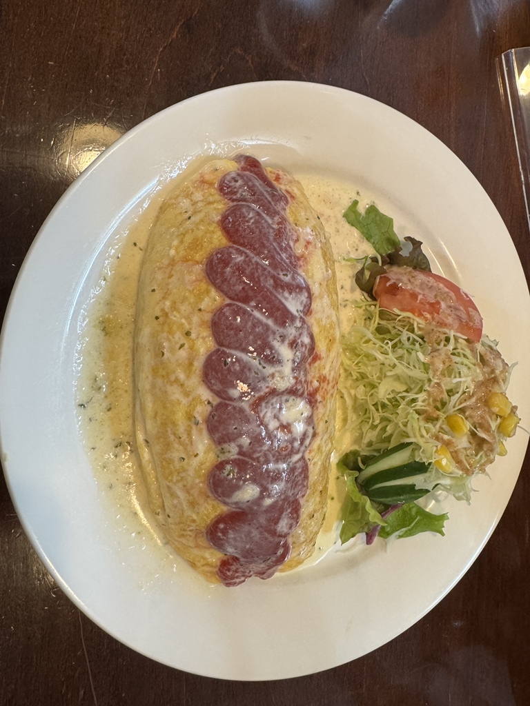 ジョージの店 写真 : レストラン ジョージの店 - 運動公園前/洋食 | 食べログ