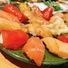 八丈島郷土料理 源八船頭 - 