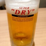 湯あがりキッチン 一休 - 