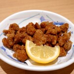 湯あがりキッチン 一休 - 