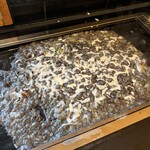 浅草もんじゃ かのや はなれ - 