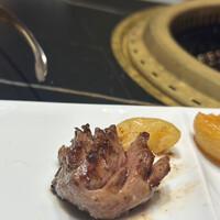焼肉SEJONG 丸の内店 - 