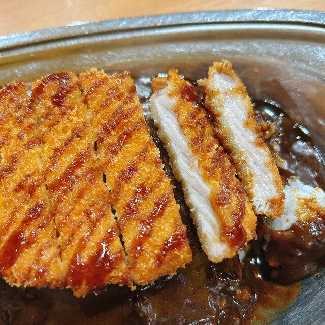 ゴーゴーカレー 横手スタジアム - 横手（カレー）の写真