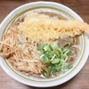 大力うどん