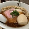 らぁ麺すみ田