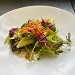 日々色々 - 料理写真: