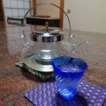 閑祥庵 禅紫 - 南部美人