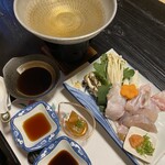 四季の味 日和 - 