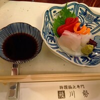 うなぎ川勢 - 