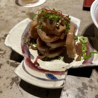 圓 弁柄 渋谷ストリーム - 
