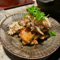 圓 弁柄 渋谷ストリーム - 
