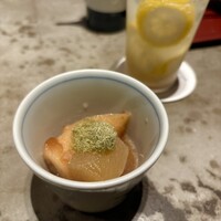 圓 弁柄 渋谷ストリーム - 