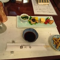 うなぎ川勢 - 