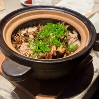 圓 弁柄 渋谷ストリーム - 