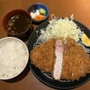 とんかつ さくたろう 日本橋店