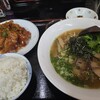 らくらく亭