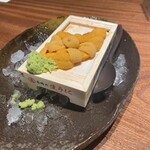 薄野 肉海鮮炉端 芯々 - 