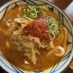 丸亀製麺 - 