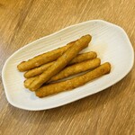 立ち飲み やみー - 