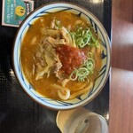 丸亀製麺 - 