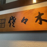 肉鮮問屋 佐々木 - 