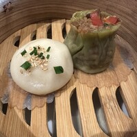 過門香 點 有楽町イトシア店 - 