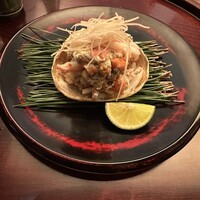 室町 和久傳 - 
