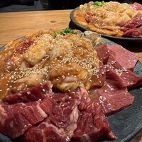 NO MEAT, NO LIFE.2nd - 