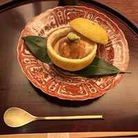 室町 和久傳 - 