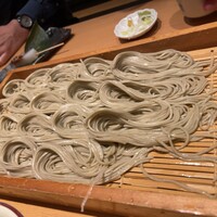 新潟名物 布のり蕎麦とおいしい酒菜 きなせや. 赤坂割烹店 - 