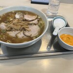 永福町 大勝軒 - 