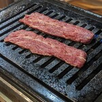 京洛焼肉 ぽめ - 