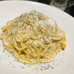 cuore ricco - 賞味期限5分のカルボナーラ