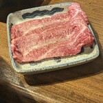 京洛焼肉 ぽめ - 