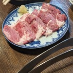京洛焼肉 ぽめ - 