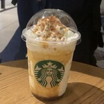 スターバックスコーヒー 川越鐘つき通り店 - 