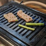 京洛焼肉 ぽめ - 