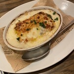 北海道イタリアン ミアアンジェラ 一番町 - 