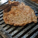 京洛焼肉 ぽめ - 