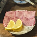 京洛焼肉 ぽめ - 