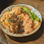 京洛焼肉 ぽめ - 