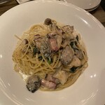 北海道イタリアン ミアアンジェラ 一番町 - 