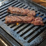 京洛焼肉 ぽめ - 