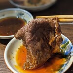 京洛焼肉 ぽめ - 