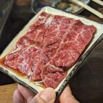 京洛焼肉 ぽめ - 
