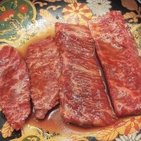 焼肉冷麺 ユッチャン 北新地店 - 
