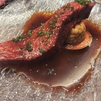 焼肉冷麺 ユッチャン 北新地店 - 